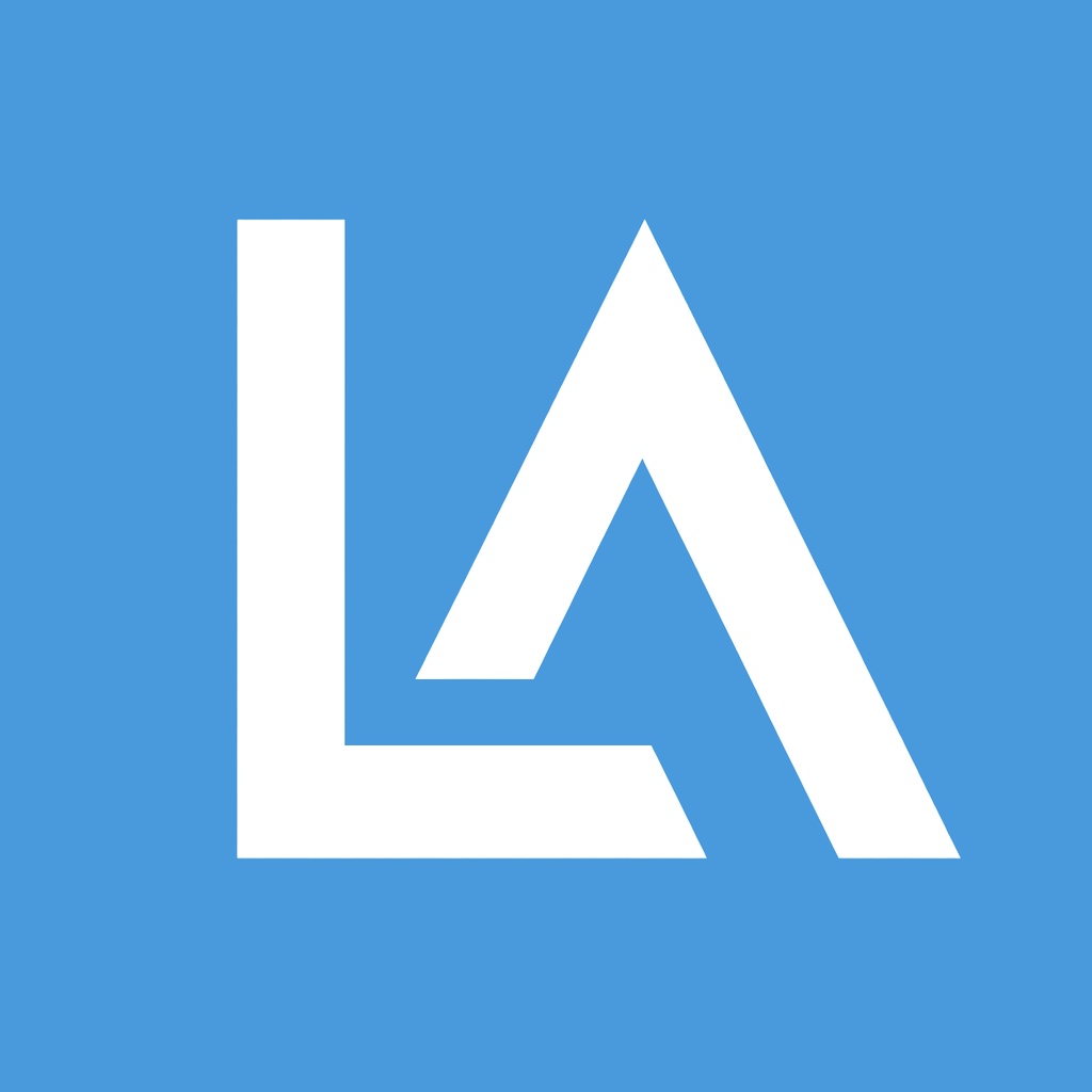 LA LOGO